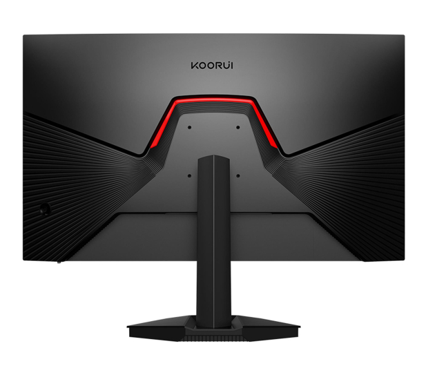KOORUI G2721P IPS 200 Hz 1ms - 1365774 - zdjęcie 2